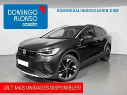 Gris Usado 2024 VW ID.4 Pro SUV | 32.690 €