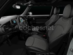 Eléctrico Usado 2022 Mini Cooper SE Utilitario | 22.990 €