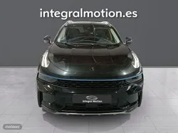 Negro Usado 2022 Lynk & Co 01 SUV | 22.900 € (Caro)