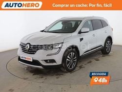 Blanco Usado 2017 Renault Koleos Zen SUV | 18.999 € (Precio justo)