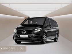 Azul Nuevo 2025 Mercedes V220 Style Monovolumen | 71.504 € (Precio justo)