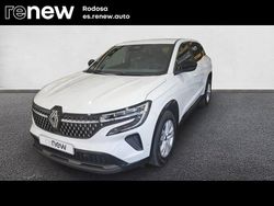Blanco Usado 2024 Renault Austral Evolution SUV | 28.950 € (Buen precio)