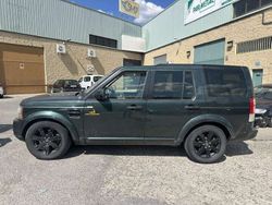 Verde Usado 2012 Land Rover Discovery 4 SUV | 10.999 € (Super precio)