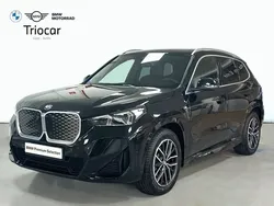 Nuevo 2024 BMW iX1 Comfort Edition SUV | 45.900 € (Precio justo)