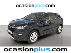 Negro Usado 2024 Suzuki SX4 S-Cross | 19.046 € (Super precio)