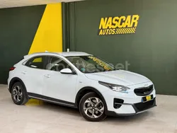 Blanco Usado 2022 Kia XCeed SUV | 17.500 € (Buen precio)
