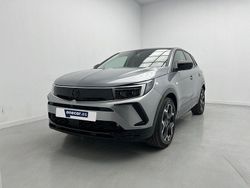 Gris Nuevo 2025 Opel Grandland X SUV | 26.490 € (Un poco caro)