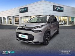 Gris Usado 2024 Citroën C3 Aircross PureTech SUV | 14.900 € (Precio justo)