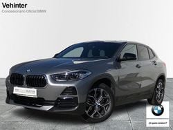 Usado 2023 BMW X2 Shadowline SUV | 30.500 € (Precio justo)