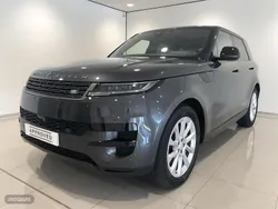 Gris Usado 2024 Land Rover Range Rover Sport SE SUV | 89.700 €