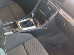 Negro Usado 2005 Audi A4 Familiar | 5250 € (Precio justo)