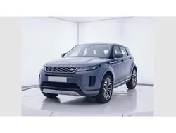 Nolita grey Usado 2023 Land Rover Range Rover evoque SE | 48.500 € (Caro)