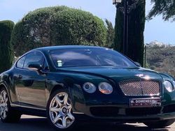Usado 2007 Bentley Continental GT | 38.900 €