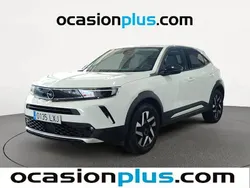 Blanco Usado 2022 Opel Mokka Business Elegance SUV | 14.091 € (Precio justo)