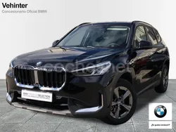 Negro Usado 2023 BMW X1 Shadowline SUV | 40.399 € (Precio justo)