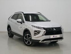 Blanco Usado 2024 Mitsubishi Eclipse SUV | 31.500 € (Caro)