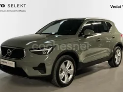 Verde Usado 2024 Volvo XC40 Core SUV | 33.500 € (Buen precio)