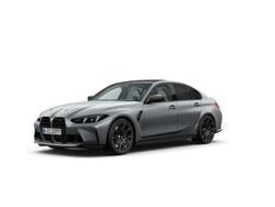 Gris Usado 2025 BMW M3 Competition Edition Berlina | 123.990 €