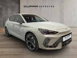 Gris / plata Usado 2025 Cupra Leon Berlina | 36.990 €