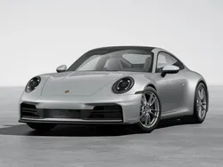 Plata gt metalizado Usado 2025 Porsche 911 Carrera | 162.151 €