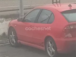 Usado 2003 Seat Leon Sport Berlina | 2100 € (Super precio)