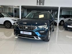 Azul Usado 2023 Seat Ateca Xperience SUV | 24.900 € (Precio justo)