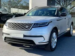 Gris Usado 2018 Land Rover Range Rover Velar S SUV | 36.900 € (Caro)