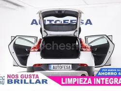 Blanco Usado 2019 Volvo V40 CC Familiar | 19.350 € (Precio justo)