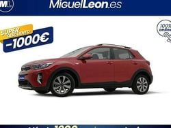 Usado 2022 Kia Stonic SUV | 13.985 € (Buen precio)