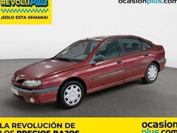 Rojo Usado 1998 Renault Laguna Berlina | 800 €