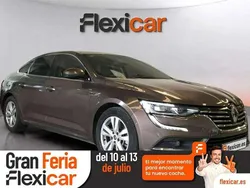 Marrón Usado 2020 Renault Talisman Zen Berlina | 16.490 € (Precio justo)