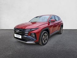Nuevo 2025 Hyundai Tucson SUV | 34.800 € (Precio justo)