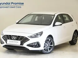Usado 2024 Hyundai i30 | 16.090 € (Super precio)