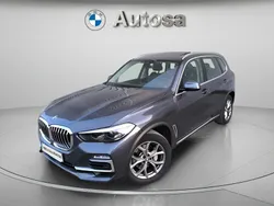 Usado 2020 BMW X5 xLine SUV | 55.000 € (Precio justo)