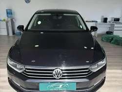 Negro Usado 2018 VW Passat Advance Berlina | 13.500 € (Precio justo)