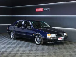 Saab 9000