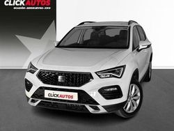 Usado 2023 Seat Ateca Style SUV | 23.300 € (Precio justo)