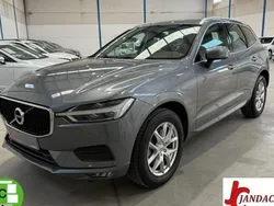 Usado 2020 Volvo XC60 Business Edition SUV | 29.900 € (Un poco caro)