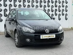VW Golf VI