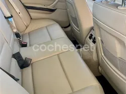 Azul Usado 2009 BMW 330 Berlina | 13.500 € (Precio justo)