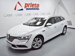 Usado 2018 Renault Talisman Intens Berlina | 13.900 € (Un poco caro)