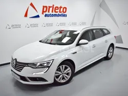 Usado 2018 Renault Talisman Intens Berlina | 13.900 € (Precio justo)
