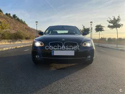 Negro Usado 2009 BMW 520 Sport Line Berlina | 6999 € (Precio justo)