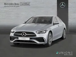 Usado 2023 Mercedes C300e Berlina | 42.100 € (Super precio)