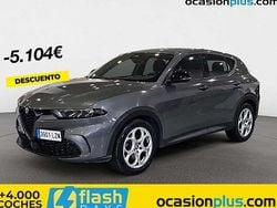 Gris Usado 2022 Alfa Romeo Tonale Sprint SUV | 22.591 € (Precio justo)