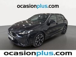 Negro Usado 2025 BMW 118 Utilitario | 29.900 € (Precio justo)