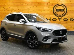 Usado 2024 MG ZS Luxury Berlina | 17.970 € (Precio justo)