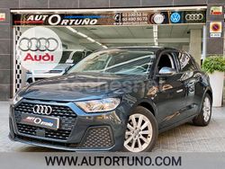 Gris / plata Usado 2020 Audi A1 Sportback Utilitario | 17.995 € (Precio justo)