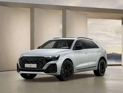 Plateado Nuevo 2025 Audi Q8 SUV | 85.139 € (Buen precio)