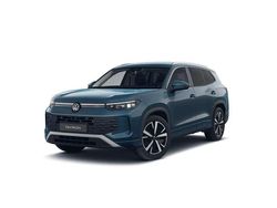 Azul Nuevo 2025 VW Tayron SUV | 43.190 € (Precio justo)